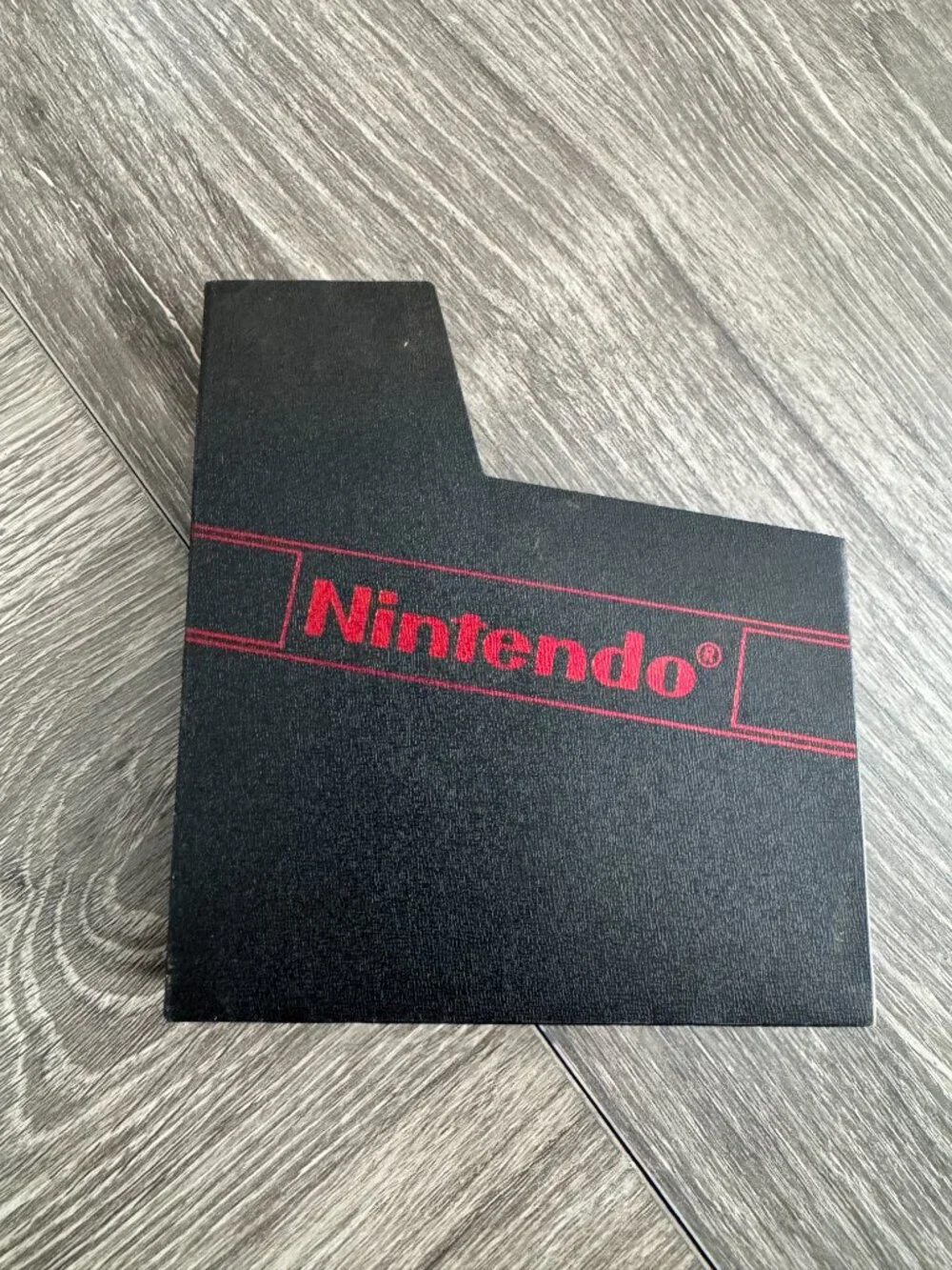 Adventure Island II 2 NES Nintendo Tested Working Authentic w/ Dust Sleeve